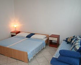 Apartmány 1318-105