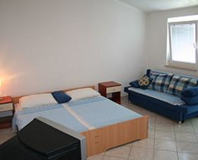 Apartmány 1318-105