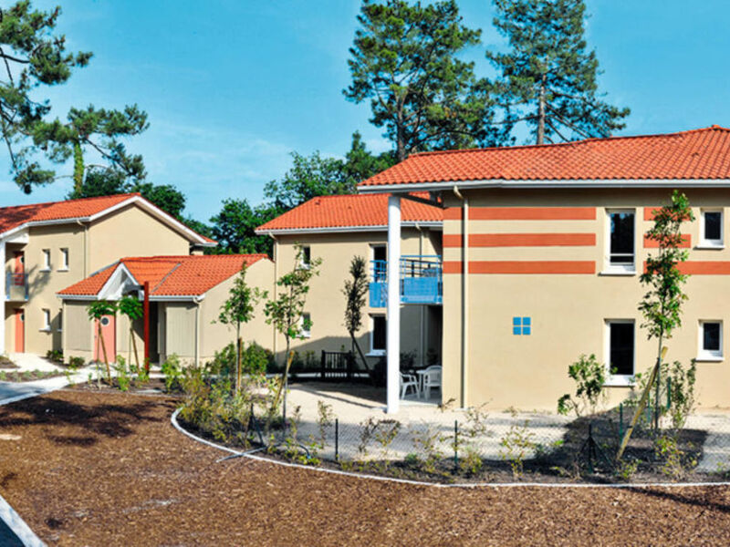 Résidence Villa Marine