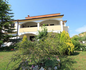 Apartmány 1318-106