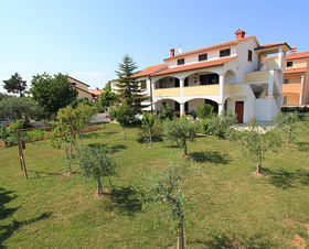 Apartmány 1318-106