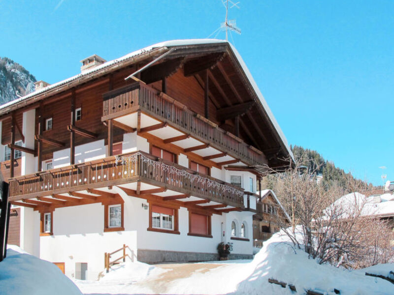 Casa Lorenz
