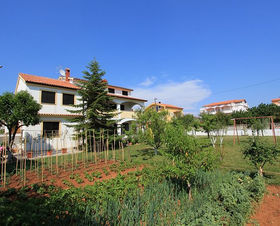 Apartmány 1318-106