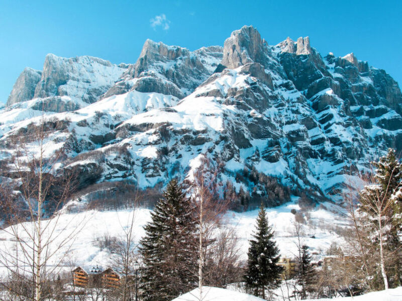 Les Naturelles