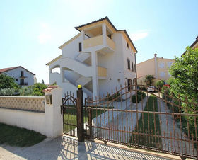 Apartmány 1318-106