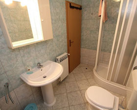 Apartmány 1318-106