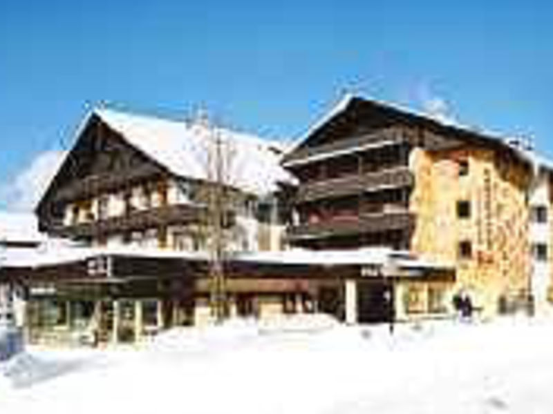 Hotel Karwendelhof