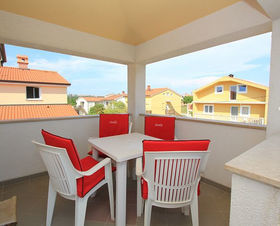 Apartmány 1318-106