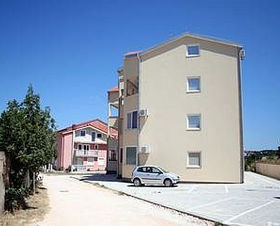 Apartmány 1318-107