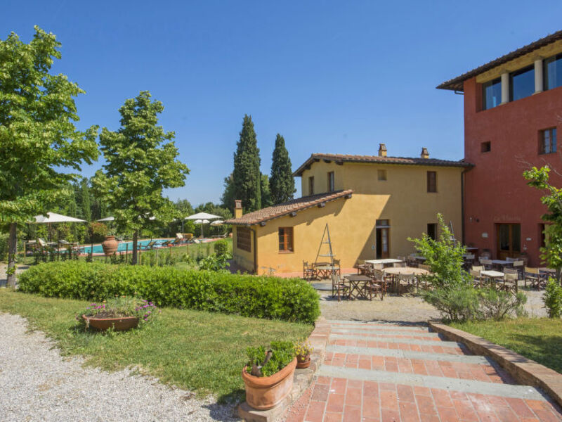 Borgo Dei Lunardi