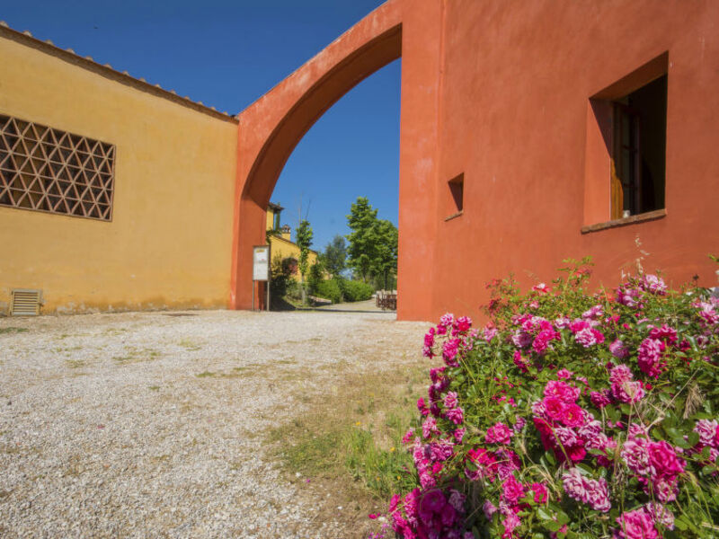 Borgo Dei Lunardi