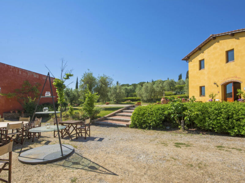 Borgo Dei Lunardi