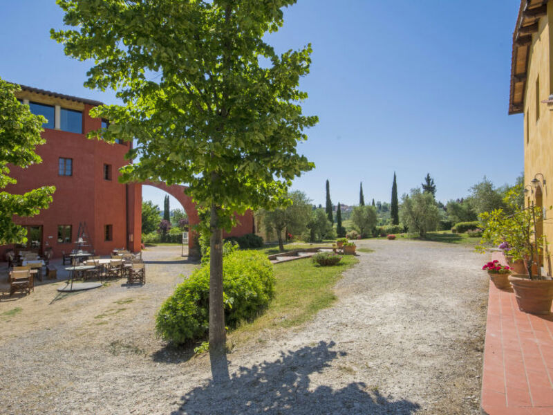 Borgo Dei Lunardi