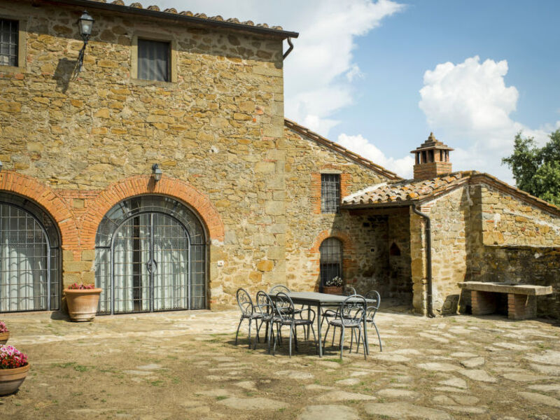 Le Tornaie
