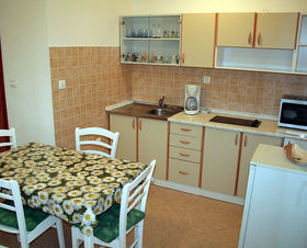 Apartmány 1318-107