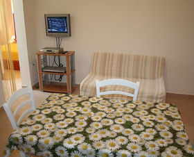 Apartmány 1318-107