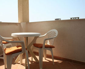 Apartmány 1318-107