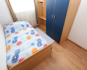 Apartmány 1318-107