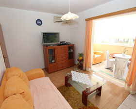 Apartmány 1318-107