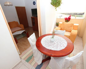 Apartmány 1318-107