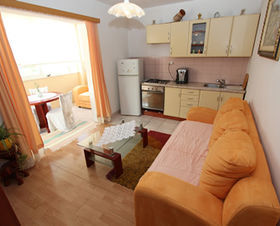 Apartmány 1318-107