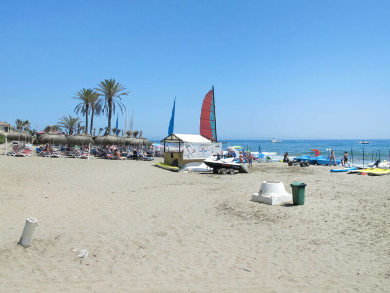 Golden Beach