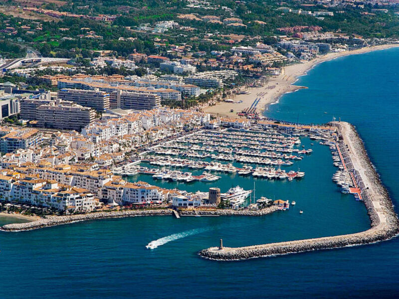 Golden Beach