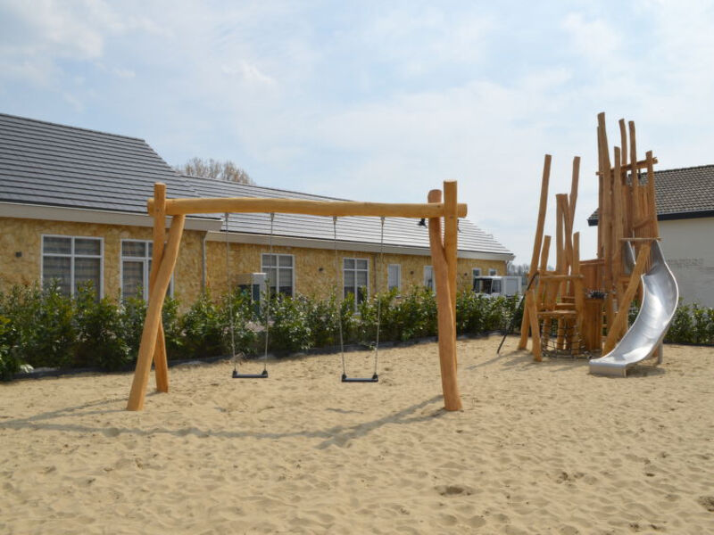 Green Resort Mooi Bemelen