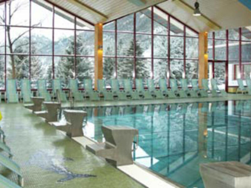 Haus Alpenblick