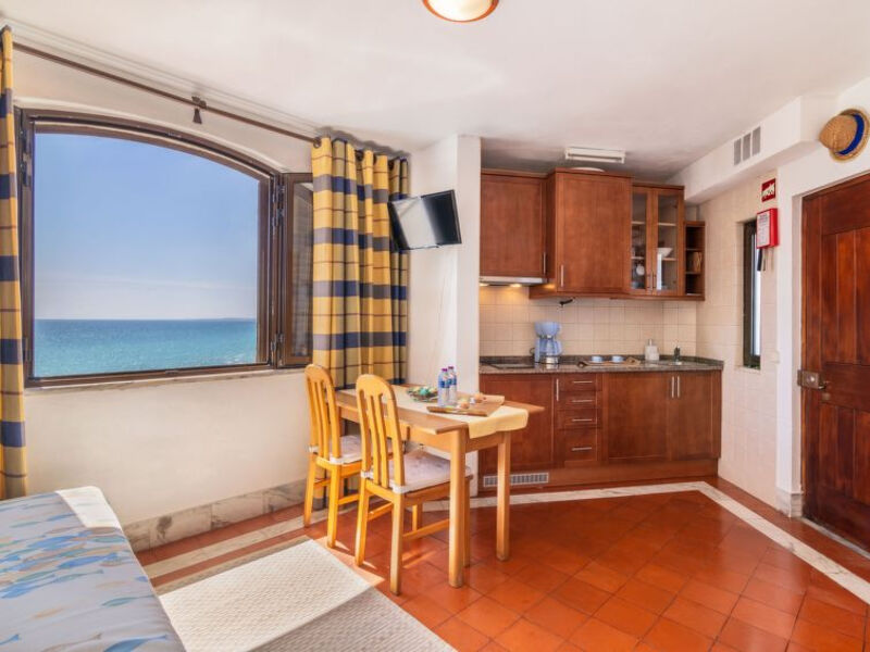 Seagull Apartment