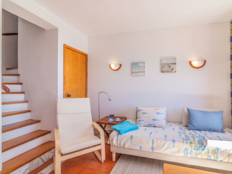 Seagull Apartment