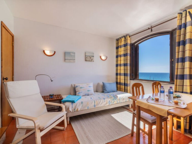 Seagull Apartment