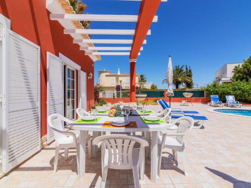 Casa Das Areias