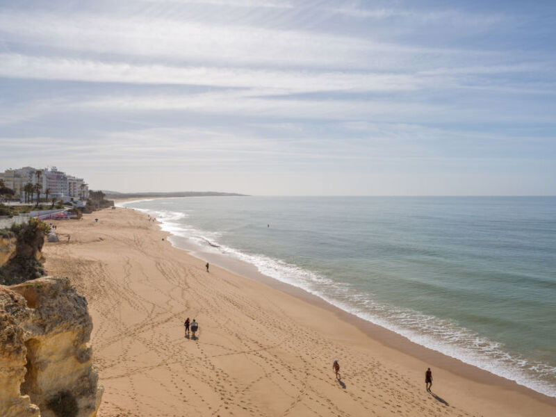 Ver O Mar