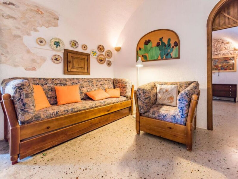 Trullo Del Mare