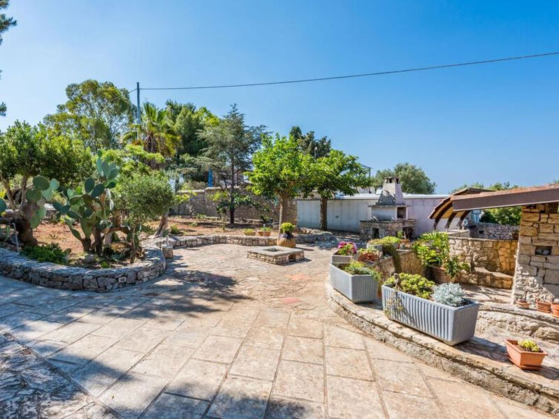 Trullo Del Mare