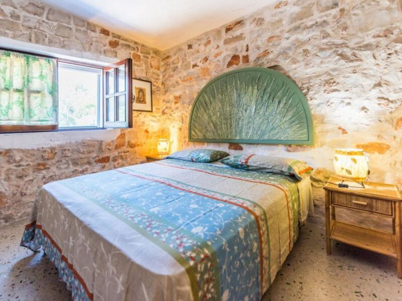 Trullo Del Mare