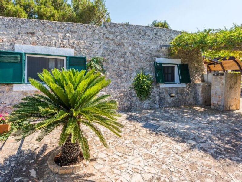 Trullo Del Mare