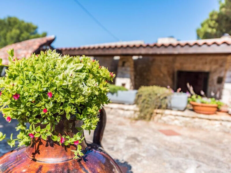 Trullo Del Mare