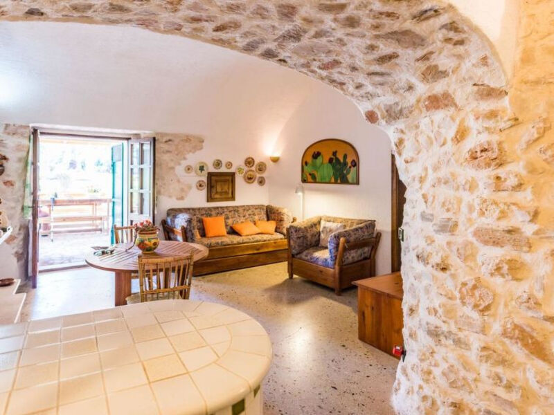 Trullo Del Mare