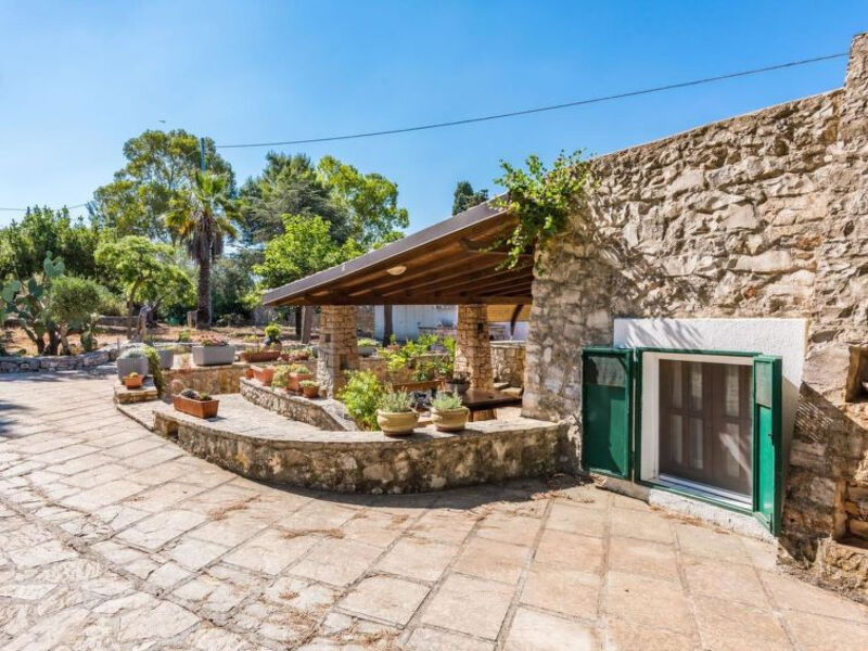 Trullo Del Mare