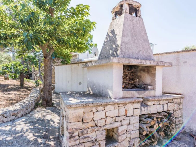 Trullo Del Mare