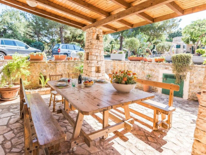 Trullo Del Mare