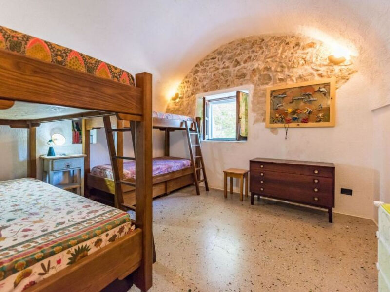 Trullo Del Mare