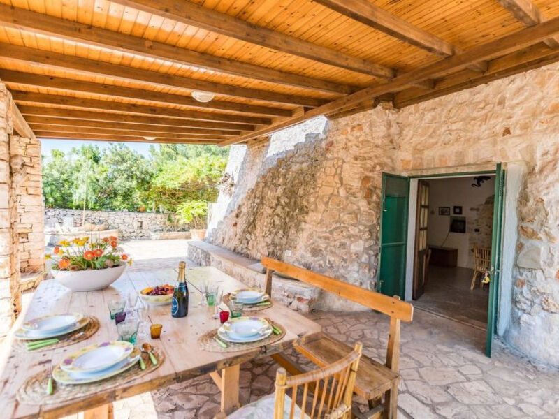 Trullo Del Mare