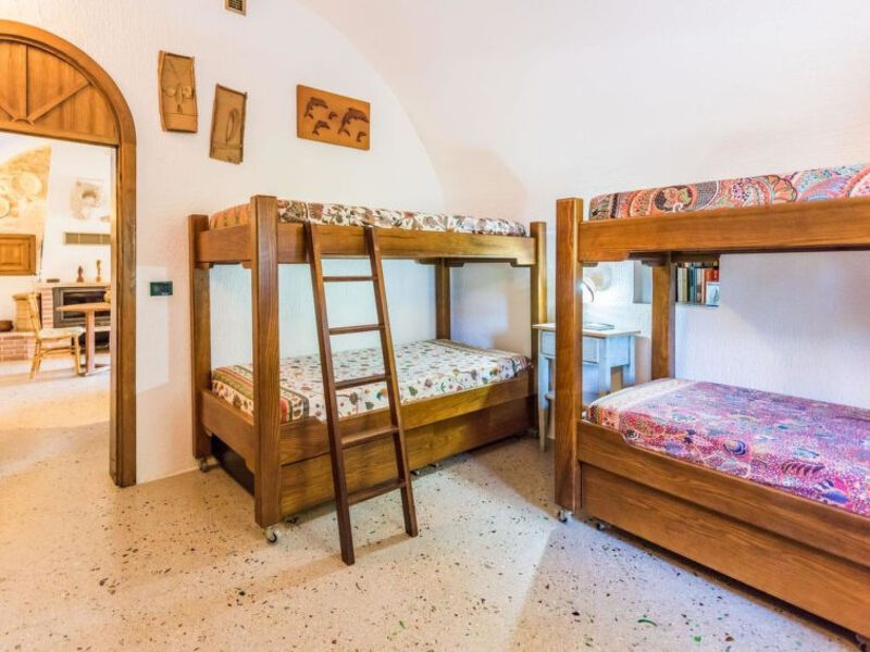 Trullo Del Mare