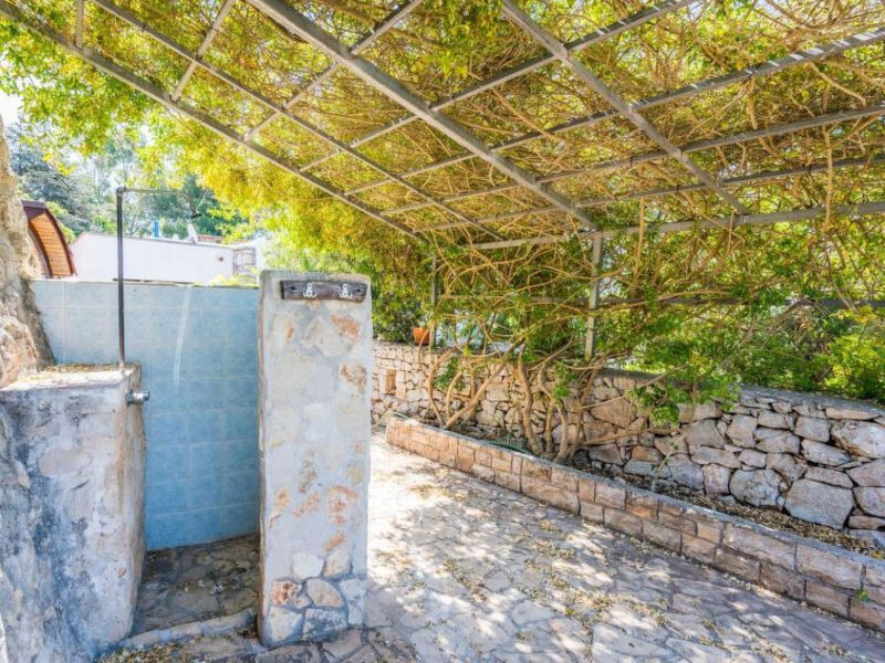Trullo Del Mare