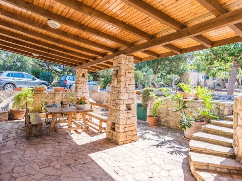 Trullo Del Mare