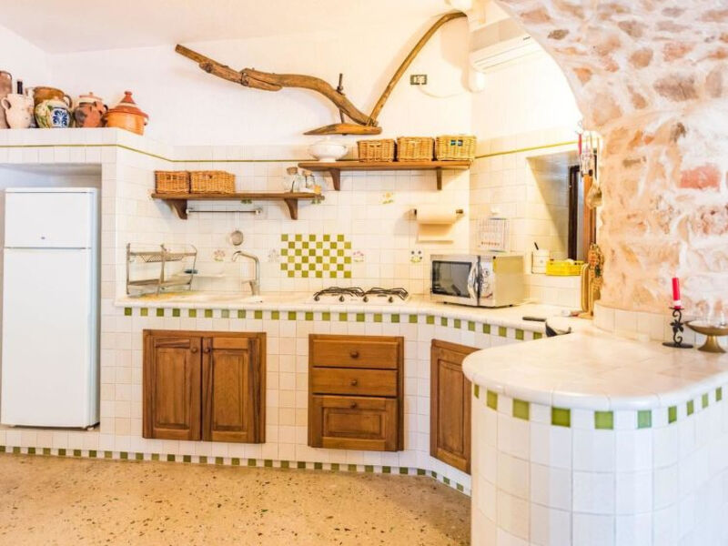 Trullo Del Mare