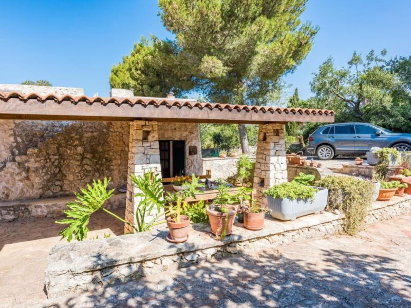 Trullo Del Mare